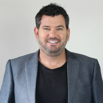 Mike Reading