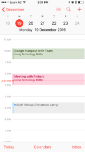 The Easiest Way To Sync Google Calendars And Ical