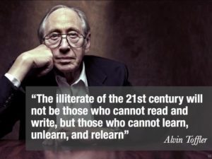 learn-unlearn-relearn