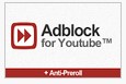 Adblock for YouTube