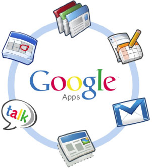 google-apps