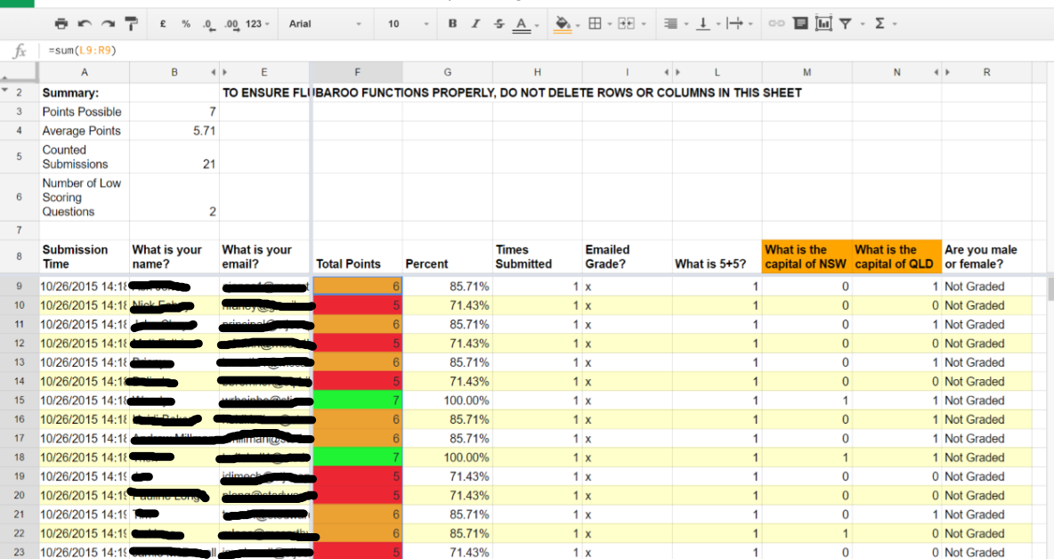 tracking hours spreadsheet google docs