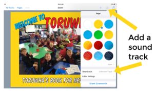 Favourite Classroom iPad App_5