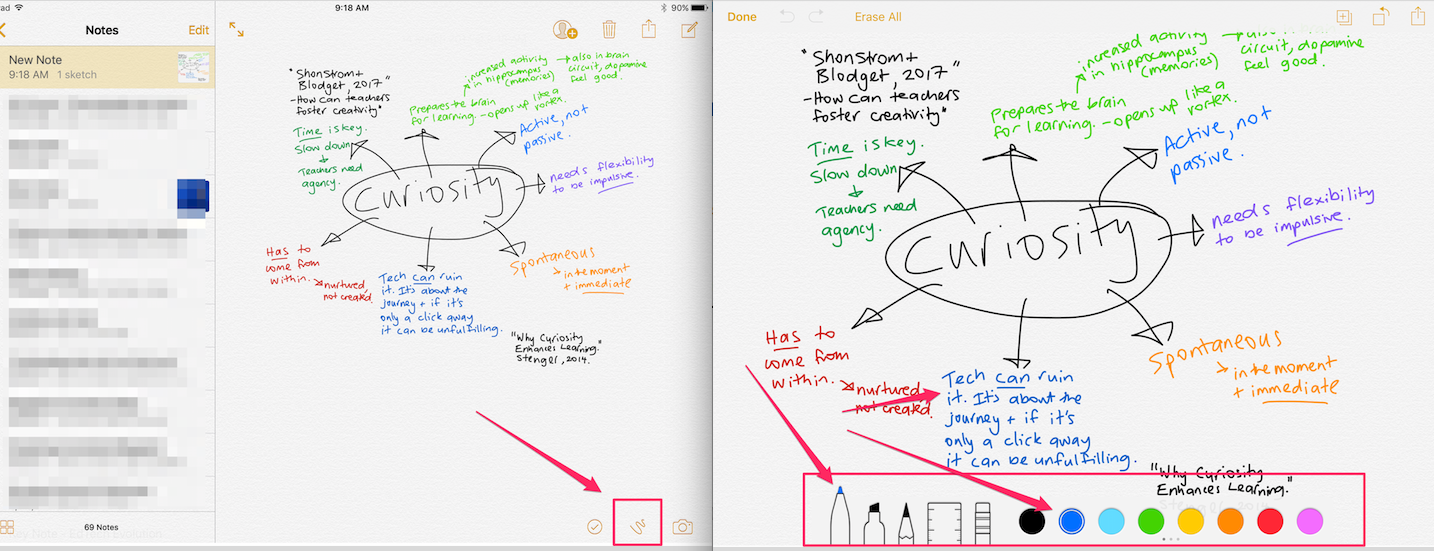 Notes App_3