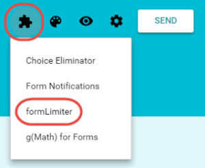 forms-add-on-menu
