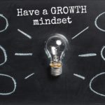 Have a Growth mindset for teachers