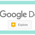 google docs explore