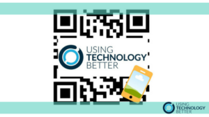 QR codes and your classroom