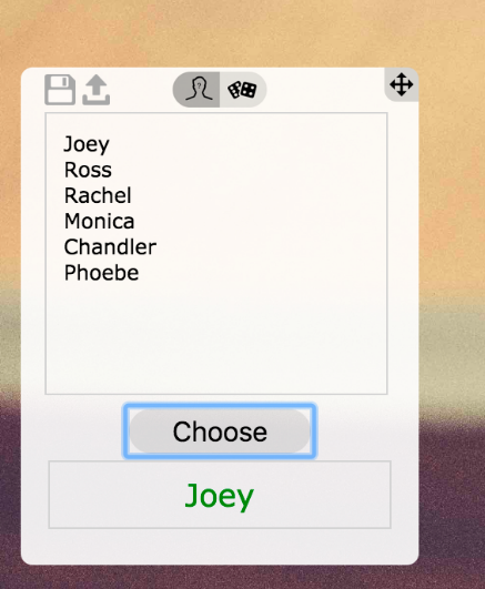 Classroomscreen Overview