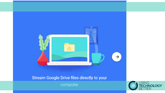 how to download google drive to desktop