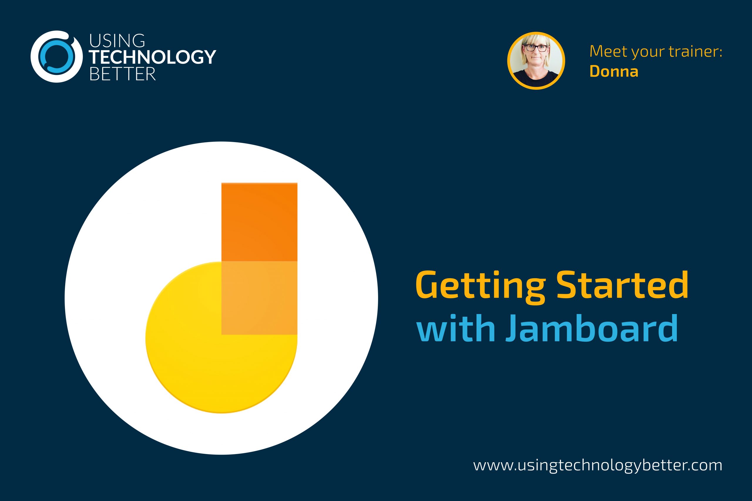 Jamboard is now a core G Suite app, yet it’s amazing