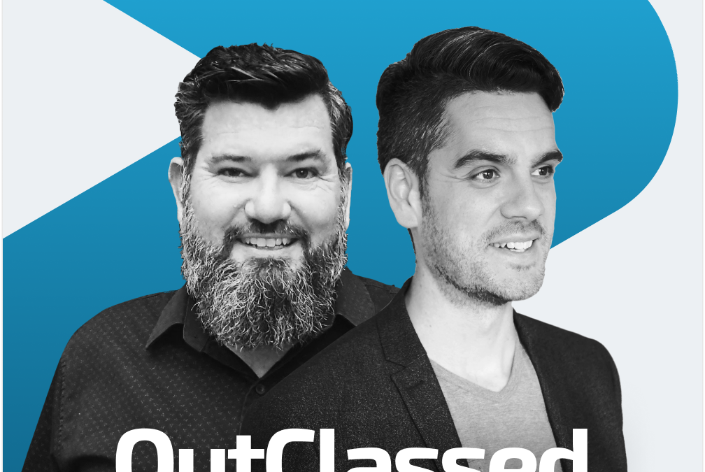 Outclassed Podcast: Episode 5