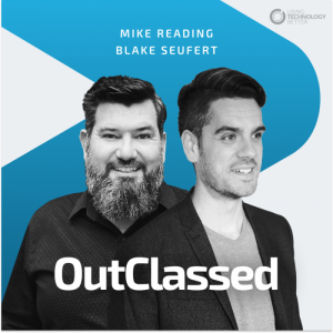 Outclassed Podcast