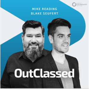 Outclassed Podcast Episode 9 A Fresh Approach To Developing A Digital Citizenship Program Using Technology Better - event pocketcase roblox