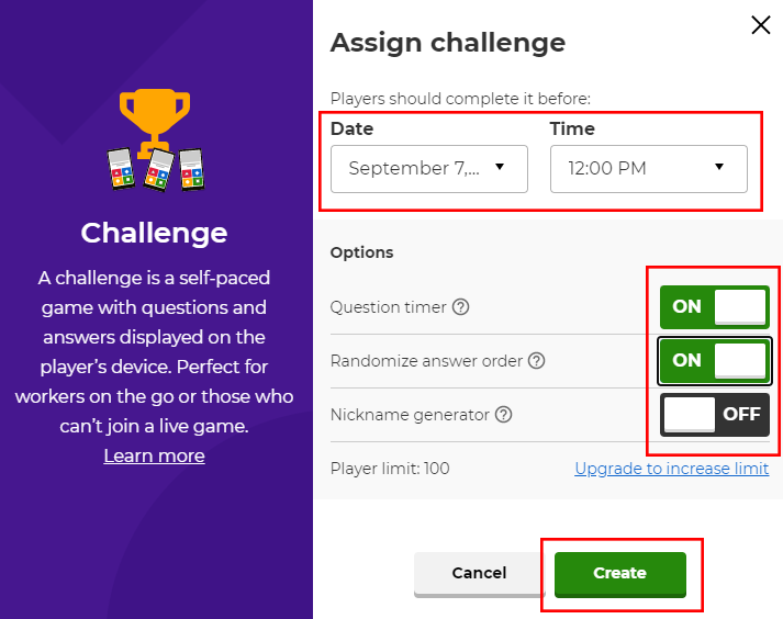 Kahoot - A Great Online Fun and Learning Activity - Scout Share
