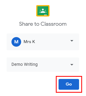 How to use Kahoot! with Google Classroom and Google Meet - Ditch