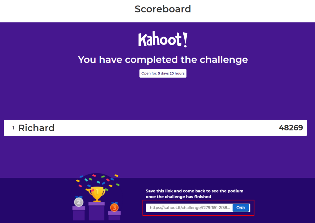 How to Use Kahoot Inside Google Classroom – Using Technology Better