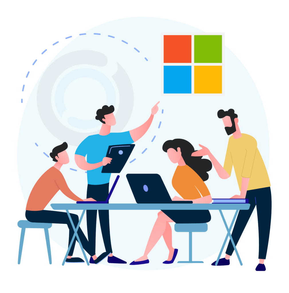 Microsoft 365 Training
