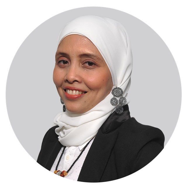 Olya Dollah - From University Lecturer to Successful Business Owner