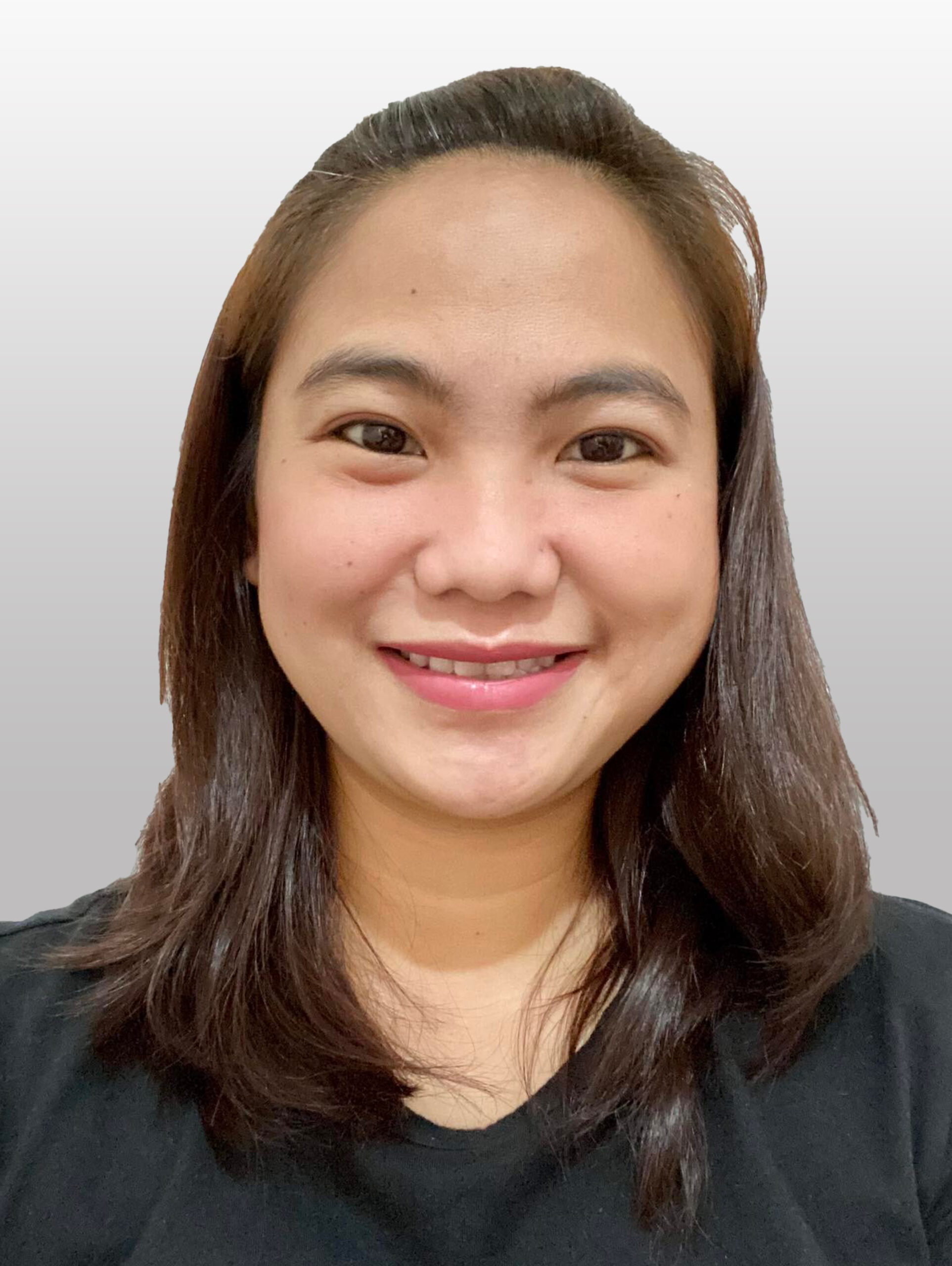 Joycee Bautista