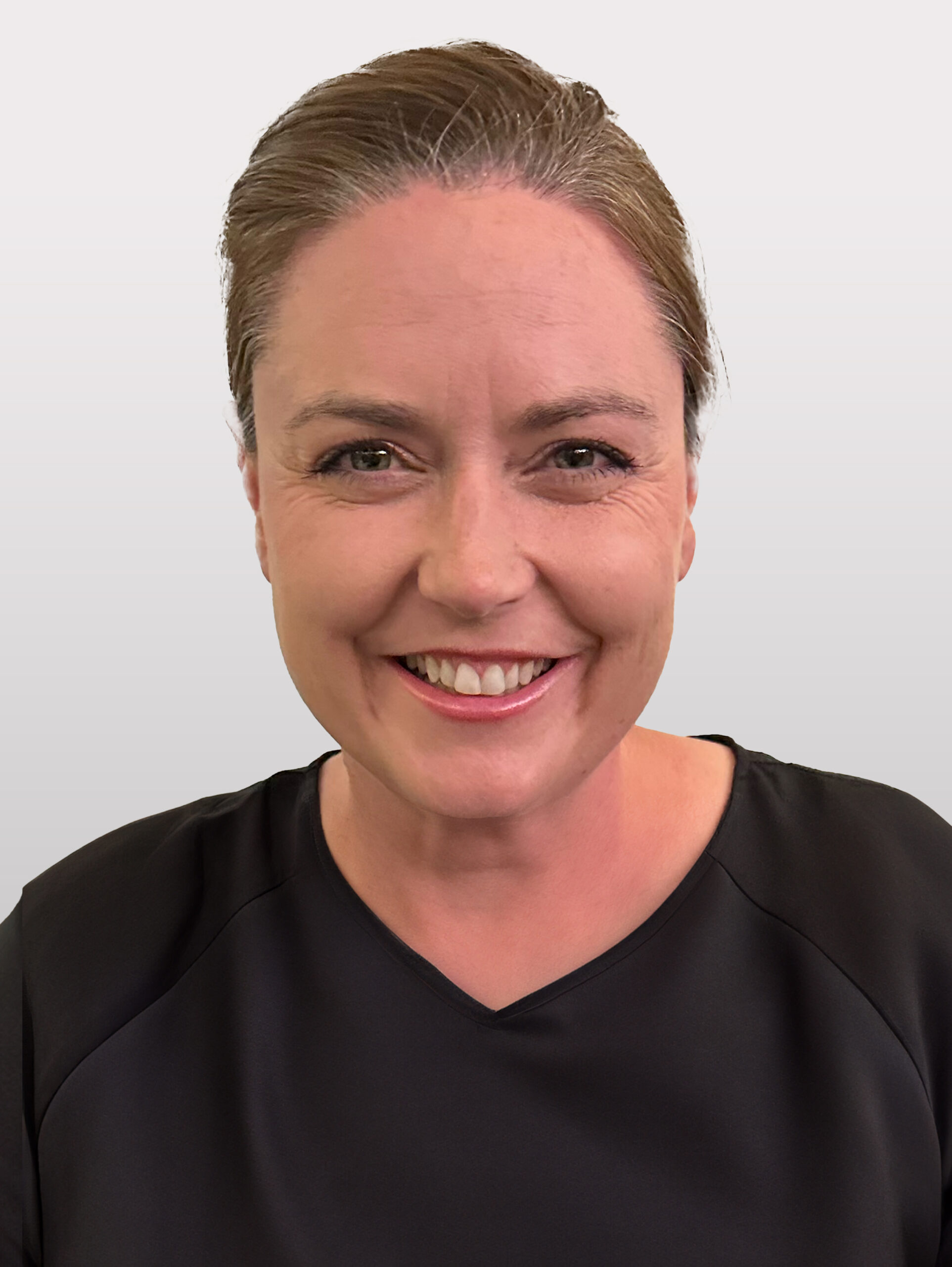 Kate Mahedy
