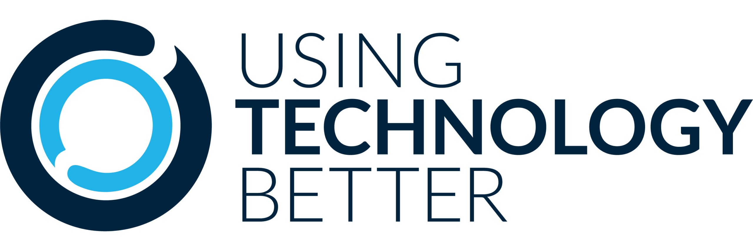 Using Technology Better