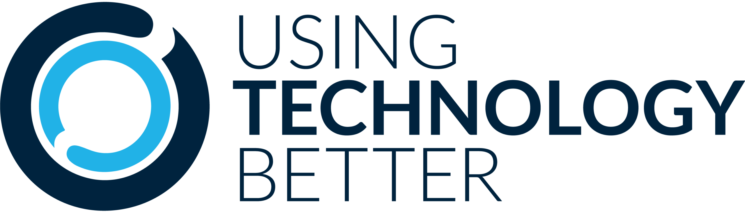 Using Technology Better