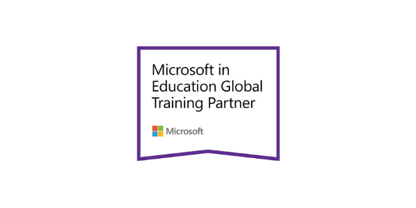 Microsoft Solutions Partner badge