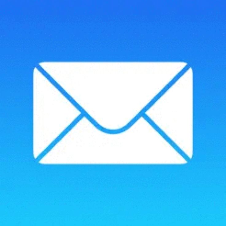 Apple Mail