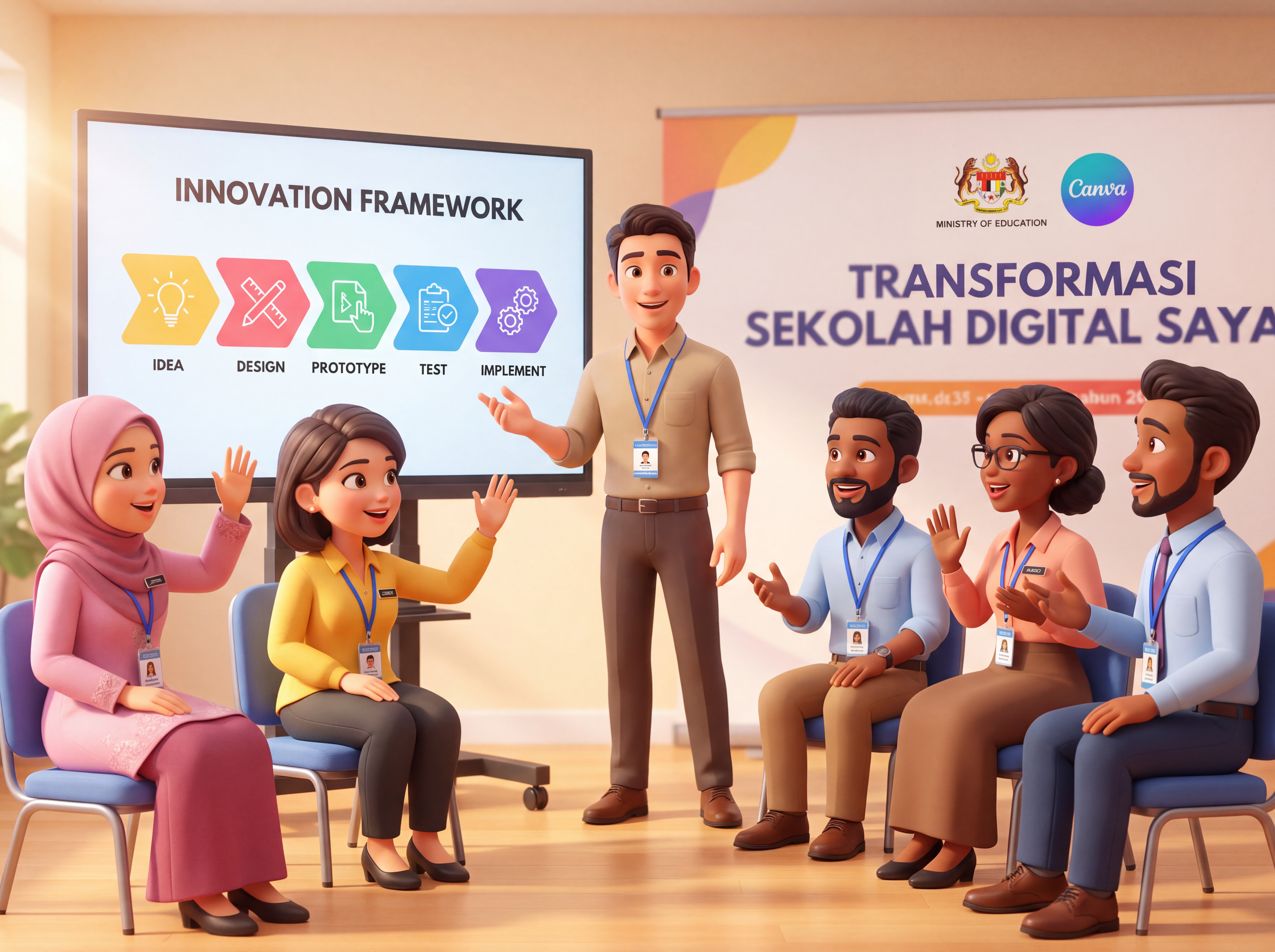 Teacher Mentor Briefing thumbnail