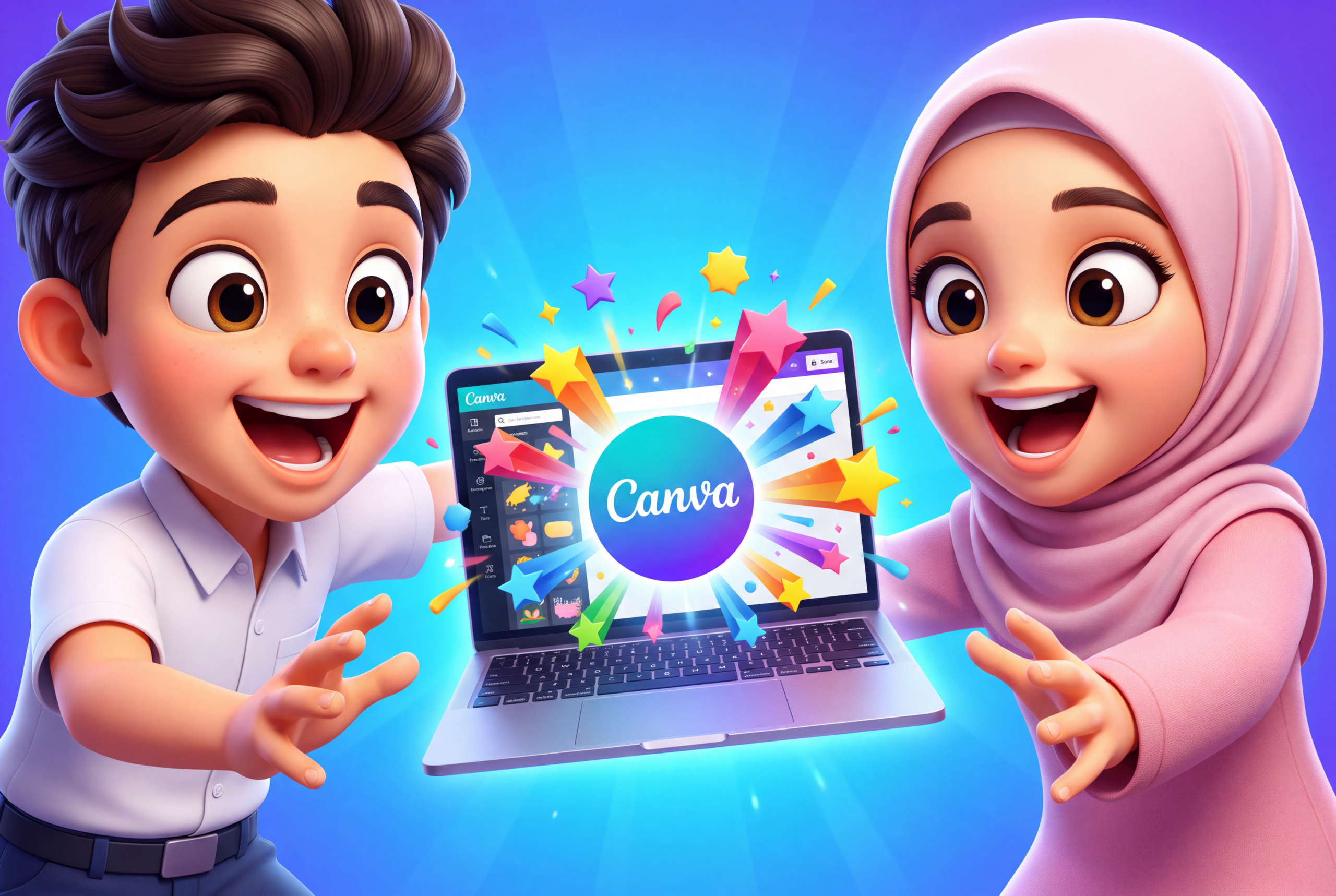 Student Canva Workshop thumbnail