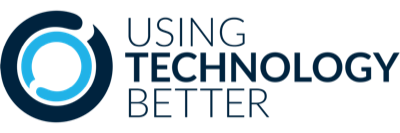 Using Technology Better